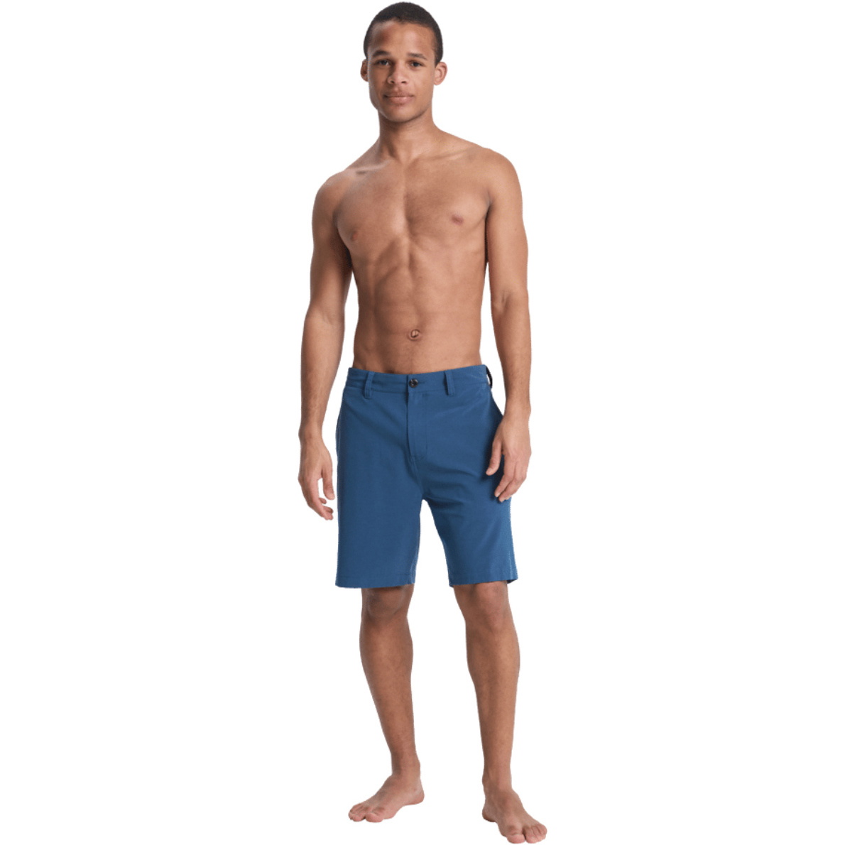 2026 Quiksilver Männer Union Heather Amph 19